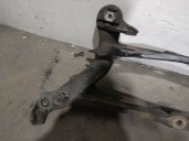 Recambio de puente trasero para ssangyong rodius 2.7 turbodiesel cat referencia OEM IAM 1513500008 1513500008 