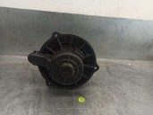 Recambio de motor calefaccion para hyundai i20 i (pb, pbt) 1.2 referencia OEM IAM 971134P000  