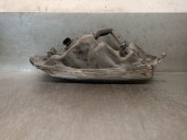 Recambio de faro antiniebla izquierdo para skoda rapid (nh3, nk3, nk6) 1.6 tdi referencia OEM IAM 5JA941699 5JA941701 