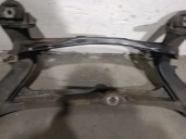 Recambio de puente trasero para ssangyong rodius 2.7 turbodiesel cat referencia OEM IAM 1513500008 1513500008 