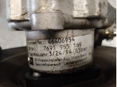 Recambio de bomba servodireccion para fiat punto berl. (176) 1.6 cat referencia OEM IAM 464069540 7691955169 ZF