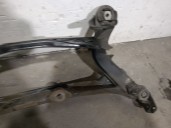 Recambio de puente trasero para ssangyong rodius 2.7 turbodiesel cat referencia OEM IAM 1513500008 1513500008 