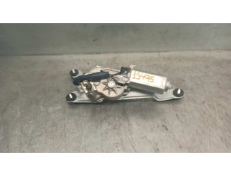 Recambio de motor limpia trasero para hyundai i20 i (pb, pbt) 1.2 referencia OEM IAM 987101J500  