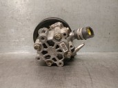 Replacement power steering pump for Opel Insignia A sedan (G09) 2.0 CDTI (69) OEM IAM reference 13273784 948107 