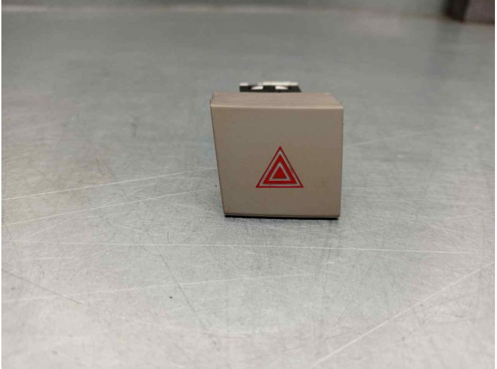 Recambio de warning para peugeot 508 1.6 16v turbo referencia OEM IAM 96662380BK  