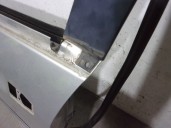 Recambio de puerta delantera izquierda para chrysler 300 c 3.0 crd cat referencia OEM IAM 5134171AE GRIS 5 PUERTAS