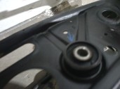 Recambio de puente trasero para ssangyong rodius 2.7 turbodiesel cat referencia OEM IAM 1513500008 1513500008 