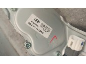 Recambio de motor limpia trasero para hyundai i20 i (pb, pbt) 1.2 referencia OEM IAM 987101J500  