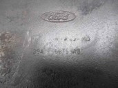 Recambio de carter para ford transit, caja cerr. corto 95 2.5 diesel referencia OEM IAM 894F6675AB 