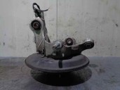 Recambio de mangueta trasera derecha para honda accord berlina (cu) 2.2 dtec cat referencia OEM IAM 52210TC0T00 