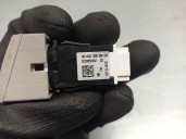 Recambio de warning para peugeot 508 1.6 16v turbo referencia OEM IAM 96662380BK  