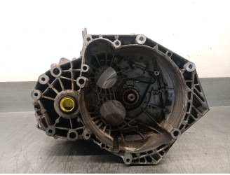 Recambio de caja cambios para opel insignia a sedán (g09) 2.0 cdti (69) referencia OEM IAM F40 5700358 R090429266Y