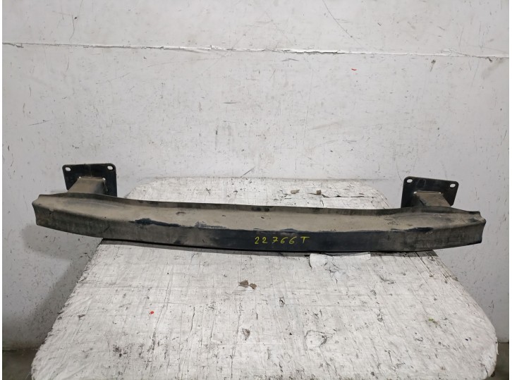 Recambio de refuerzo paragolpes trasero para volkswagen polo v (6r1, 6c1) 1.6 tdi referencia OEM IAM 6R0807305A 6R0807305A 