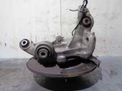 Recambio de mangueta trasera derecha para honda accord berlina (cu) 2.2 dtec cat referencia OEM IAM 52210TC0T00 