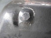 Recambio de carter para ford transit, caja cerr. corto 95 2.5 diesel referencia OEM IAM 894F6675AB 
