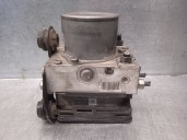 Recambio de abs para skoda rapid 1.6 tdi dpf referencia OEM IAM 6R0614517BD 18396607 TRW