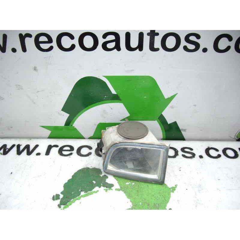 Recambio de faro antiniebla izquierdo para ford mondeo berlina/familiar (fd) 1.8 turbodiesel referencia OEM IAM   