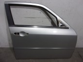 Recambio de puerta delantera derecha para chrysler 300 c 3.0 crd cat referencia OEM IAM 5134170AE GRIS 5 PUERTAS