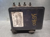 Recambio de abs para skoda rapid 1.6 tdi dpf referencia OEM IAM 6R0614517BD 18396607 TRW