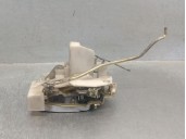 Recambio de cerradura puerta delantera derecha para mazda mx-3 (ec) 1.6 16v cat referencia OEM IAM EA1958310C EA1958310C 