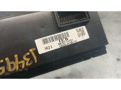 Replacement multifunction display for Hyundai i20 I (PB, PBT) 1.2 OEM IAM reference 941011J721 