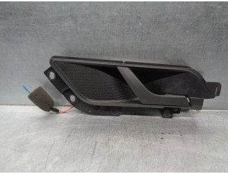 Recambio de maneta interior delantera derecha para skoda rapid 1.2 8v tsi referencia OEM IAM 5JB867012  