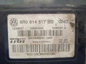 Recambio de abs para skoda rapid 1.6 tdi dpf referencia OEM IAM 6R0614517BD 18396607 TRW