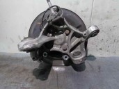 Recambio de mangueta trasera izquierda para honda accord berlina (cu) 2.2 dtec cat referencia OEM IAM 52215TC0T00 