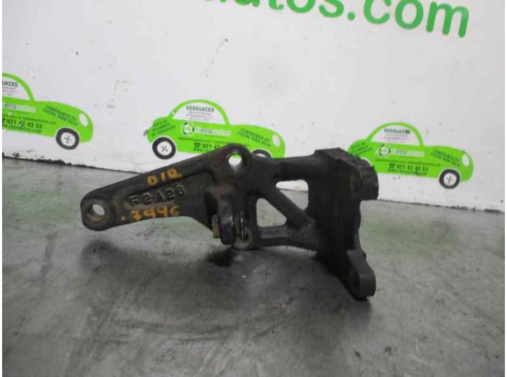 Recambio de soporte motor para kia carnival 2.9 turbodiesel cat referencia OEM IAM 
