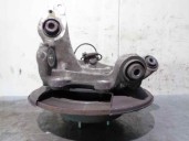 Recambio de mangueta trasera izquierda para honda accord berlina (cu) 2.2 dtec cat referencia OEM IAM 52215TC0T00 