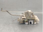 Recambio de cerradura puerta delantera derecha para mazda mx-3 (ec) 1.6 16v cat referencia OEM IAM EA1958310C EA1958310C 