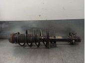 Recambio de amortiguador delantero derecho para skoda rapid 1.6 tdi dpf referencia OEM IAM 6R0413031BA  