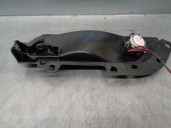 Recambio de maneta interior delantera derecha para skoda rapid 1.2 8v tsi referencia OEM IAM 5JB867012  