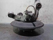 Recambio de mangueta trasera izquierda para honda accord berlina (cu) 2.2 dtec cat referencia OEM IAM 52215TC0T00 