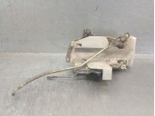 Recambio de cerradura puerta delantera derecha para mazda mx-3 (ec) 1.6 16v cat referencia OEM IAM EA1958310C EA1958310C 