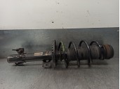 Recambio de amortiguador delantero derecho para skoda rapid 1.6 tdi dpf referencia OEM IAM 6R0413031BA  