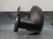 Recambio de retrovisor izquierdo para ford transit, caja cerr. corto 95 2.5 diesel referencia OEM IAM LKNC99ZA MANUAL 5 PUERTAS