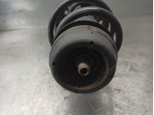 Recambio de amortiguador delantero derecho para skoda rapid 1.6 tdi dpf referencia OEM IAM 6R0413031BA  