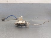 Recambio de cerradura puerta delantera izquierda para mazda mx-3 (ec) 1.6 16v cat referencia OEM IAM EA1959310D EA1959310D 