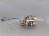 Recambio de cerradura puerta delantera izquierda para mazda mx-3 (ec) 1.6 16v cat referencia OEM IAM EA1959310D EA1959310D 