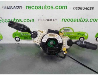 Recambio de mando luces para honda accord berlina (cu) 2.2 dtec cat referencia OEM IAM 35256SMGH51 35255TA0H41 