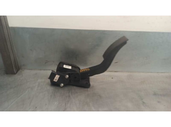 Recambio de potenciometro pedal para hyundai i20 i (pb, pbt) 1.2 referencia OEM IAM 351904A700  