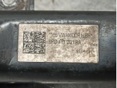 Recambio de amortiguador delantero derecho para skoda rapid 1.6 tdi dpf referencia OEM IAM 6R0413031BA  