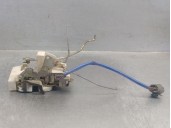 Recambio de cerradura puerta delantera izquierda para mazda mx-3 (ec) 1.6 16v cat referencia OEM IAM EA1959310D EA1959310D 