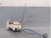 Recambio de cerradura puerta delantera izquierda para mazda mx-3 (ec) 1.6 16v cat referencia OEM IAM EA1959310D EA1959310D 