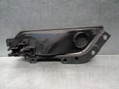 Recambio de maneta interior trasera derecha para skoda rapid 1.2 8v tsi referencia OEM IAM 5JB867012  