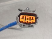 Recambio de cerradura puerta delantera izquierda para mazda mx-3 (ec) 1.6 16v cat referencia OEM IAM EA1959310D EA1959310D 