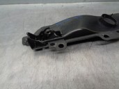 Recambio de maneta interior trasera derecha para skoda rapid 1.2 8v tsi referencia OEM IAM 5JB867012  