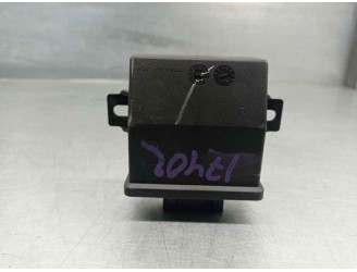 Recambio de modulo electronico para peugeot 508 1.6 16v turbo referencia OEM IAM 9665940780 130732926600 