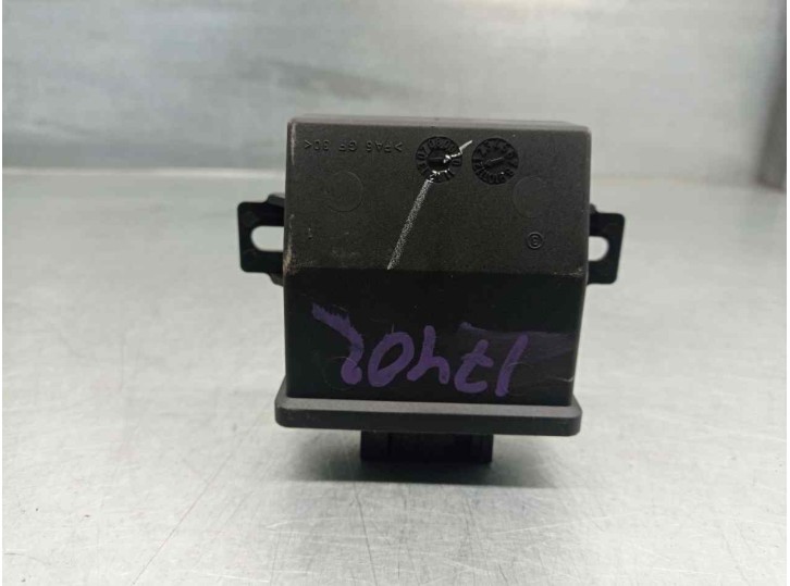 Recambio de modulo electronico para peugeot 508 1.6 16v turbo referencia OEM IAM 9665940780 130732926600 